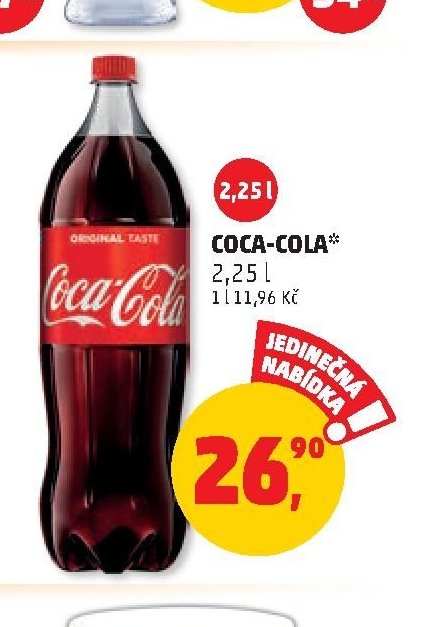 COCA-COLA