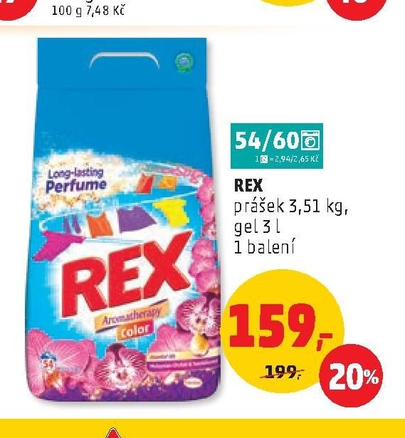 REX