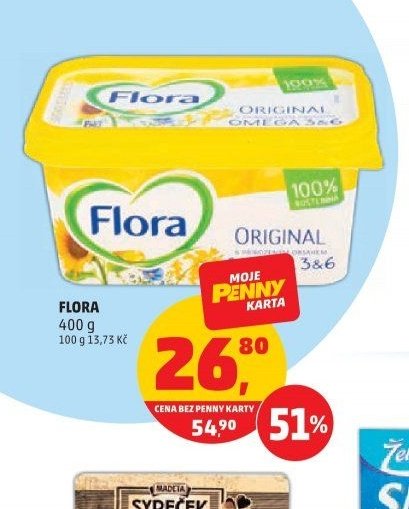 Flora