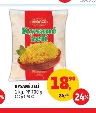 KYSANÉ ZELÍ