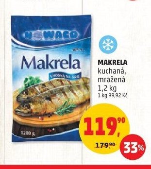 MAKRELA