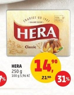 Hera 250 g
