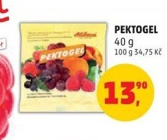 Pektogel 40g