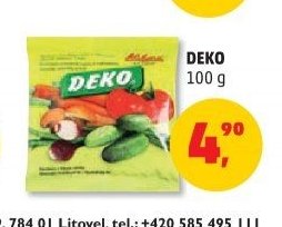 Deko 100g