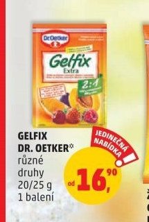 Gelfix Dr. Oetker