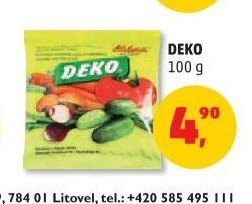 Deko