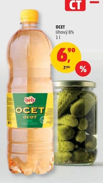 Ocet