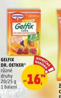 Gelfix Dr. Oetker