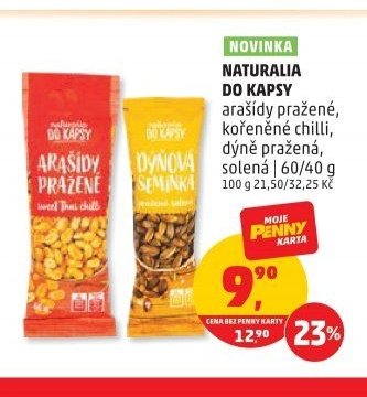 NATURALIA DO KAPSY