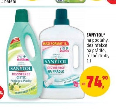 SANYTOL