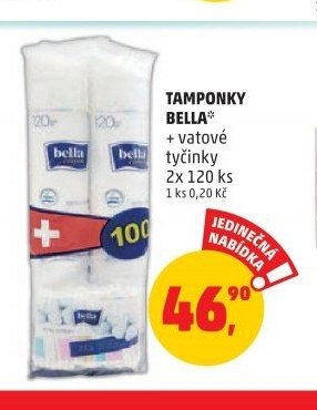 TAMPONKY BELLA