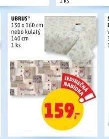 Ubrus
