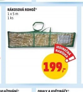 Rákosová rohož
