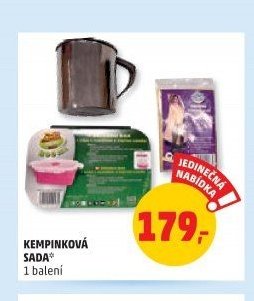 KEMPINKOVÁ SADA