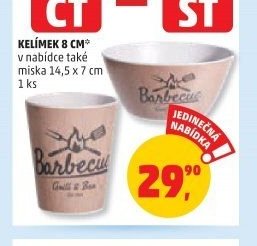 KELÍMEK 8 CM