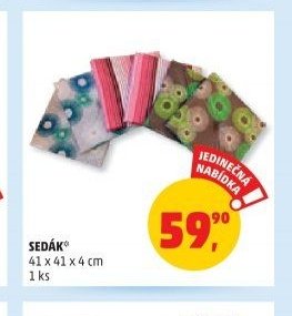 SEDÁK