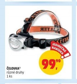 ČELOVKA
