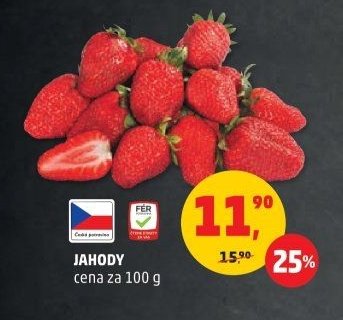 Jahody