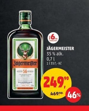 Jägermeister