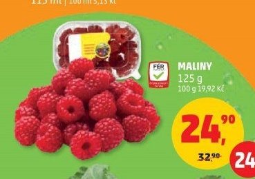 Maliny