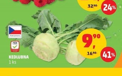 Kedlubna