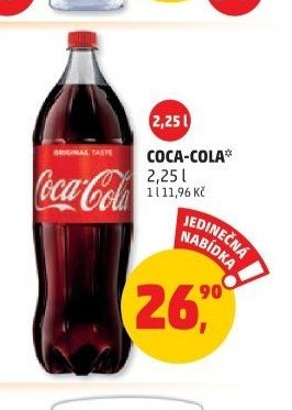 COCA-COLA