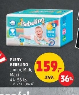 Pleny Bebelino