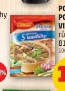 Poctivá polévka Vitana