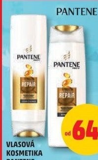 Vlasová kosmetika Pantene