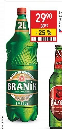 Braník