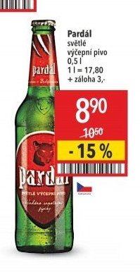 Pardál