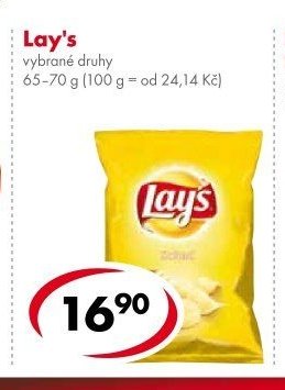 Lay's