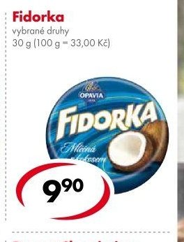Fidorka