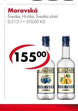 Moravská