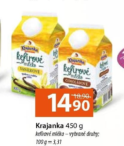 Krajanka 450 g