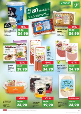 akční leták Kaufland 10.6.2020-16.6.2020