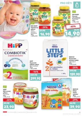 akční leták Kaufland 10.6.2020-16.6.2020