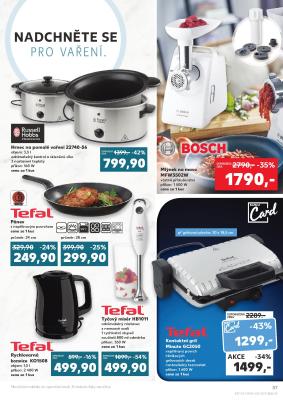 akční leták Kaufland 10.6.2020-16.6.2020