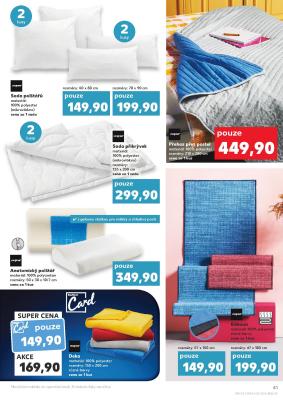 akční leták Kaufland 10.6.2020-16.6.2020