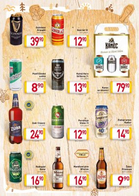 akční leták BILLA 8.6.2020-5.7.2020