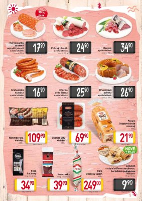 akční leták BILLA 8.6.2020-5.7.2020