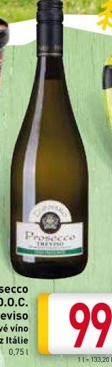 Prosecco DOC Treviso