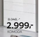komoda