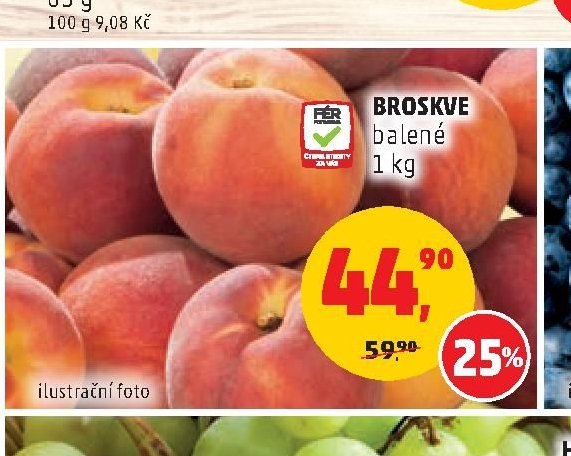 BROSKVE