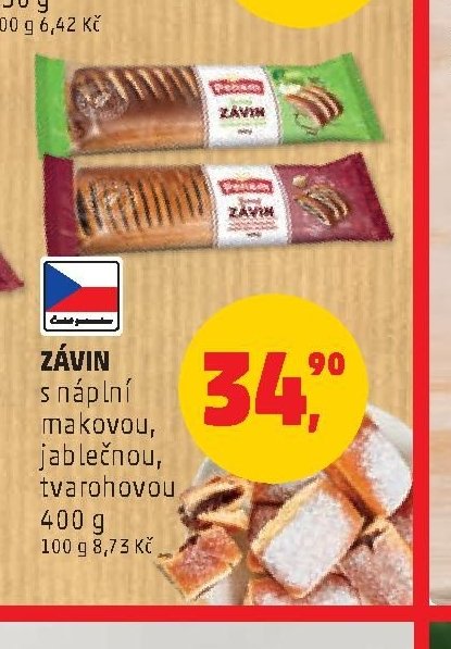 Závin