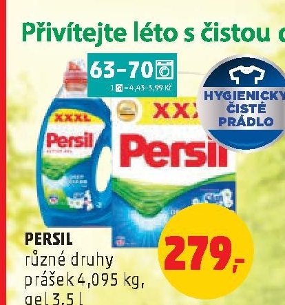 Persil