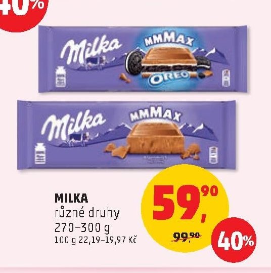 Milka