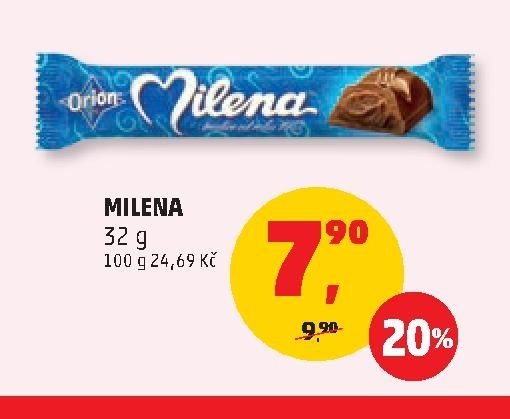Milena