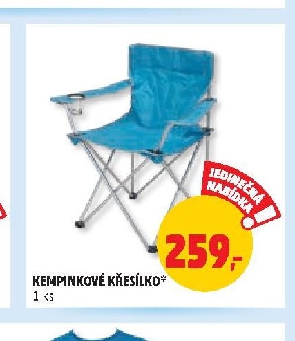 KEMPINKOVÉ KŘESÍLKO