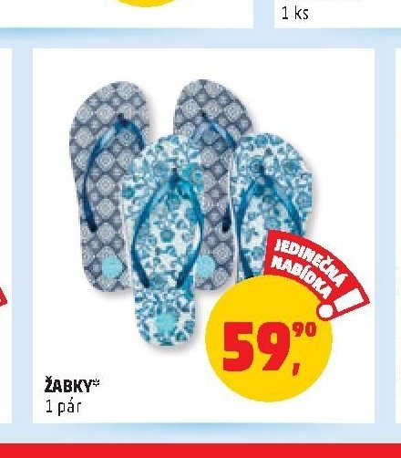 ŽABKY
